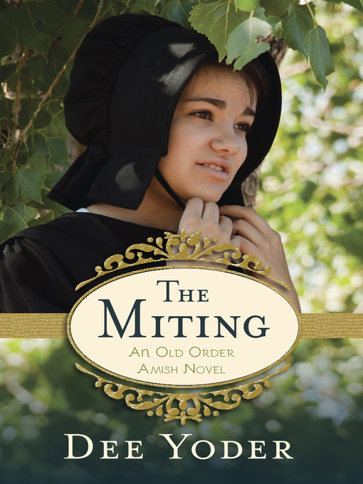 Title details for The Miting by Dee Yoder - Available